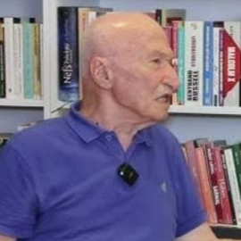 Av. Yusuf Ziya KIVANÇ