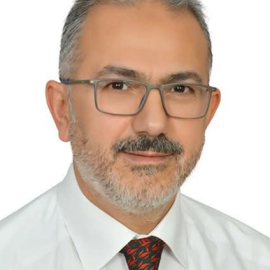 Prof. Dr. Ahmet Berhan YILMAZ