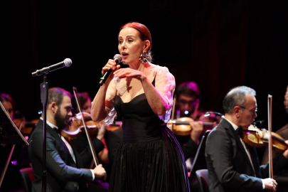 Bursa Büyükşehir’den ‘Cumhuriyet Kadınları’ konseri