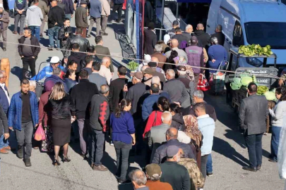 Artık Ata Tohumları gelecek nesillere taşınıyor