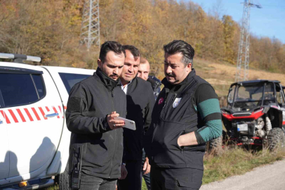 Başkandan  Özel destek çağrı