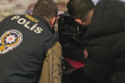 Erzincan polisi 1,4 milyon TL’lik dolandırıcılığı çökertti