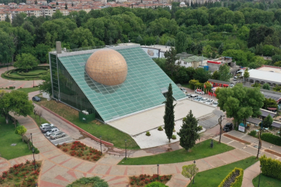 Gaziantep, yapay zekâ ile film yönetmeni arıyor