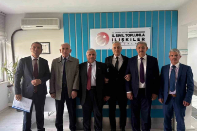 Yeni bir konfederasyon daha kuruldu: Adalet ve Liyakatli Sendikalar Konfederasyonu