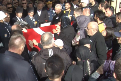 Gökyüzünün Kahramanına Son Selam: Hasan Bahar