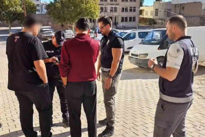 Mardin’de Okul ve Servis Denetimi