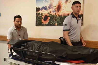 Acil Yardım Çağrısı Sonrası Bir Kişi Vefat Etti
