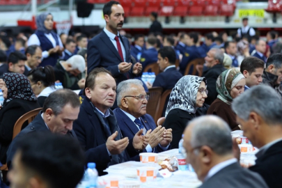 Şehitler unutulmadı