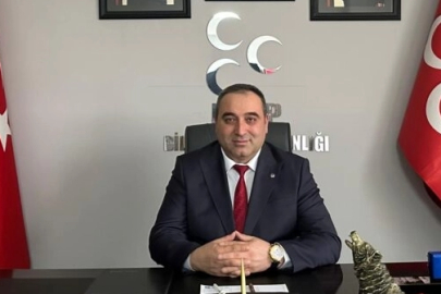 Bilecik'ten 'Terörsüz Türkiye' vurgusu