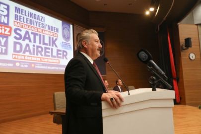 Kayseri'ye 2 yeni sosyal tesis