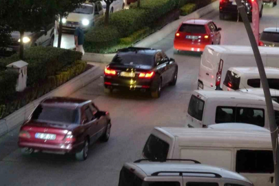 Şehrin Ritmi Artıyor: 74 Bin 2 Araçlık Trafik Ağı