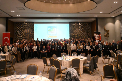 Ulaşım Çalıştayı tamamlandı