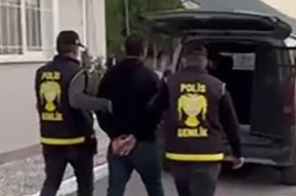 Uzun Süredir Aranan Hükümlü Gemlik’te Yakalandı