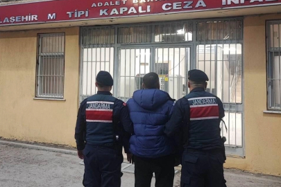 Sentetik ecza operasyonunda 1 kişi tutuklandı