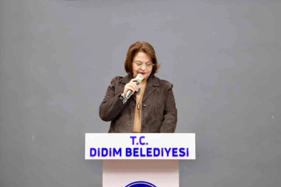 Didim’de Kadına Şiddet Sorununa Dikkat Çekildi