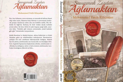 Endülüs’ün Son Demleri Kılıçaslan’ın Kaleminde