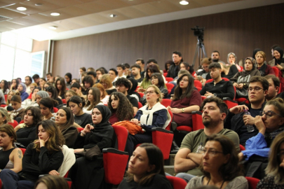 Boşanma ile kadına yönelik şiddet paneli düzenlendi