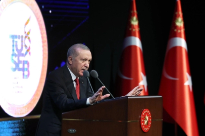 Cumhurbaşkanı Erdoğan: Sağlıkta 86 milyona 1. sınıf hizmet