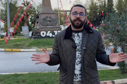 Deprem Bölgesinde Fuar Hazırlığı