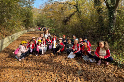 Erozyonla Mücadele Haftası