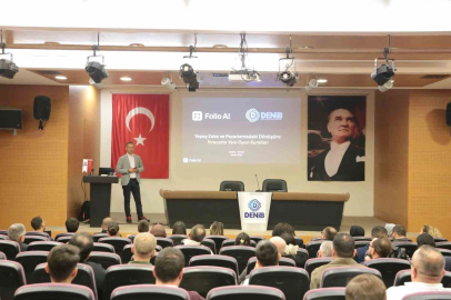 Geleceğin pazarlaması Denizli’de ele alındı