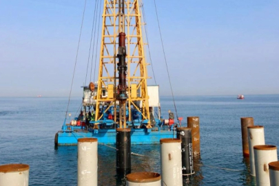 Ordu Altınordu rıhtımı yeniden canlanıyor