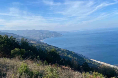 Sinop’ta yamaç paraşütünde rotasyonlar belli oldu