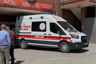 Tokat’ta 19 öğrenci hastaneye kaldırıldı