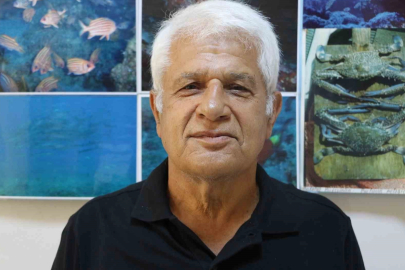 Konya’da fidan dikme etkinliği