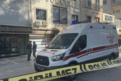 Mardin’de kuyumcu kavgası: 3 yaralı