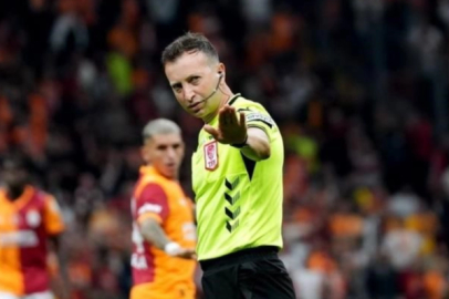 Yasin Kol, Fenerbahçe - Galatasaray derbisini ilk kez yönetecek!