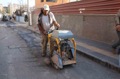 Diyarbakır’da bir mahalleye daha doğalgaz verilecek