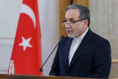 Bakan Fidan: "Ukrayna’da barış çabalarının içerisindeyiz"