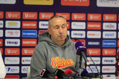 Stanimir Stoilov: "Galibiyeti hak ettiğimizi düşünüyorum"