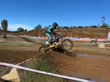 Fethiye’de Enduro ve ATV Şampiyonası nefes kesti