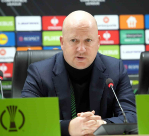 Marco Nikolic: "Lider bir takımı yendiğimiz için mutluyuz"