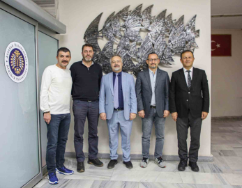 Atatürk Üniversitesi ve Huazhong Tarım Üniversitesinden yapay zekâ destekli balık besleme sistemi