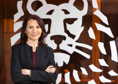 ING Türkiye’den dijital altyapı dönüşümü