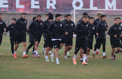Elazığspor, Elazığ’a dönüyor