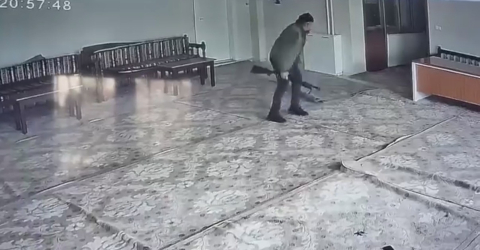 Diyarbakır’da 1 kişinin öldüğü silahlı saldırıya ilişkin 4 tutuklama