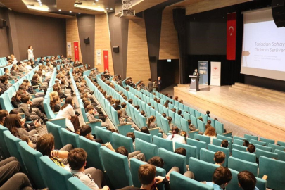 Kütahya’da öğrencilere "Gıda güvenilirliği, gıda israfı ve gıda hijyeni" konulu eğitim