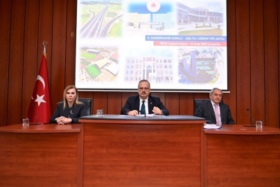 Didim Belediyesi, Aydın genelinde en fazla yatırım yapan ikinci ilçe belediyesi oldu