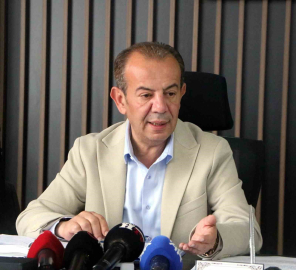 Tanju Özcan’ın ifadesi tamamlandı: "Zorla ve baskıyla para isteme ya da menfaat temin etme durumum olmadı"