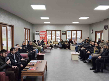 EMŞAV’dan 266. anma programı