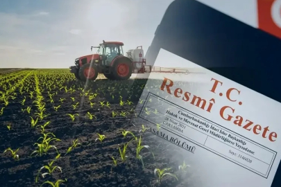 Gübrede Gümrük Vergisi sıfırlandı