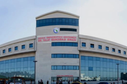 Düzce’de sağlık çalışanları için 'sıfır tolerans' protokolü