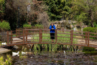 Gaziantep'e bahar çağrısı