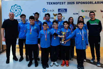 Bursa Büyükşehirli satranççılar başarıya doymadı