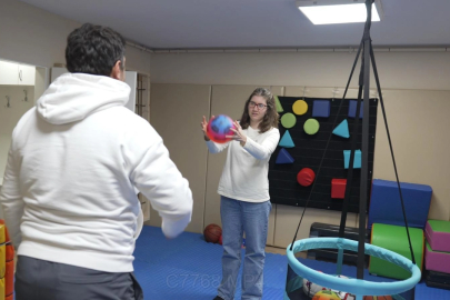 İzmir Karşıyaka’da tek çatı altında üç önemli hizmet