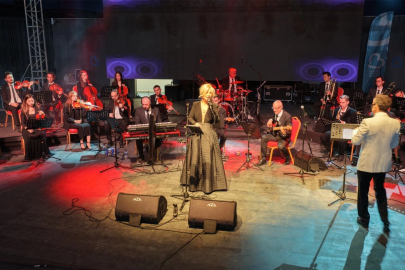 Balıkesir Büyükşehir'den Caz Günü etkinliği